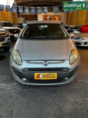 Punto Essence Dualogic 1.6 Flex 5P