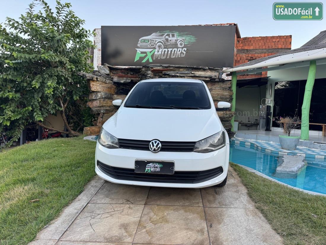 Foto do veículo