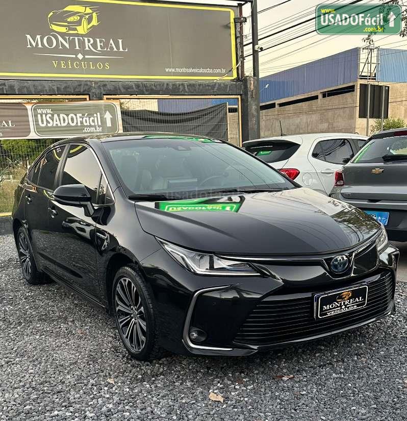 Foto do veículo