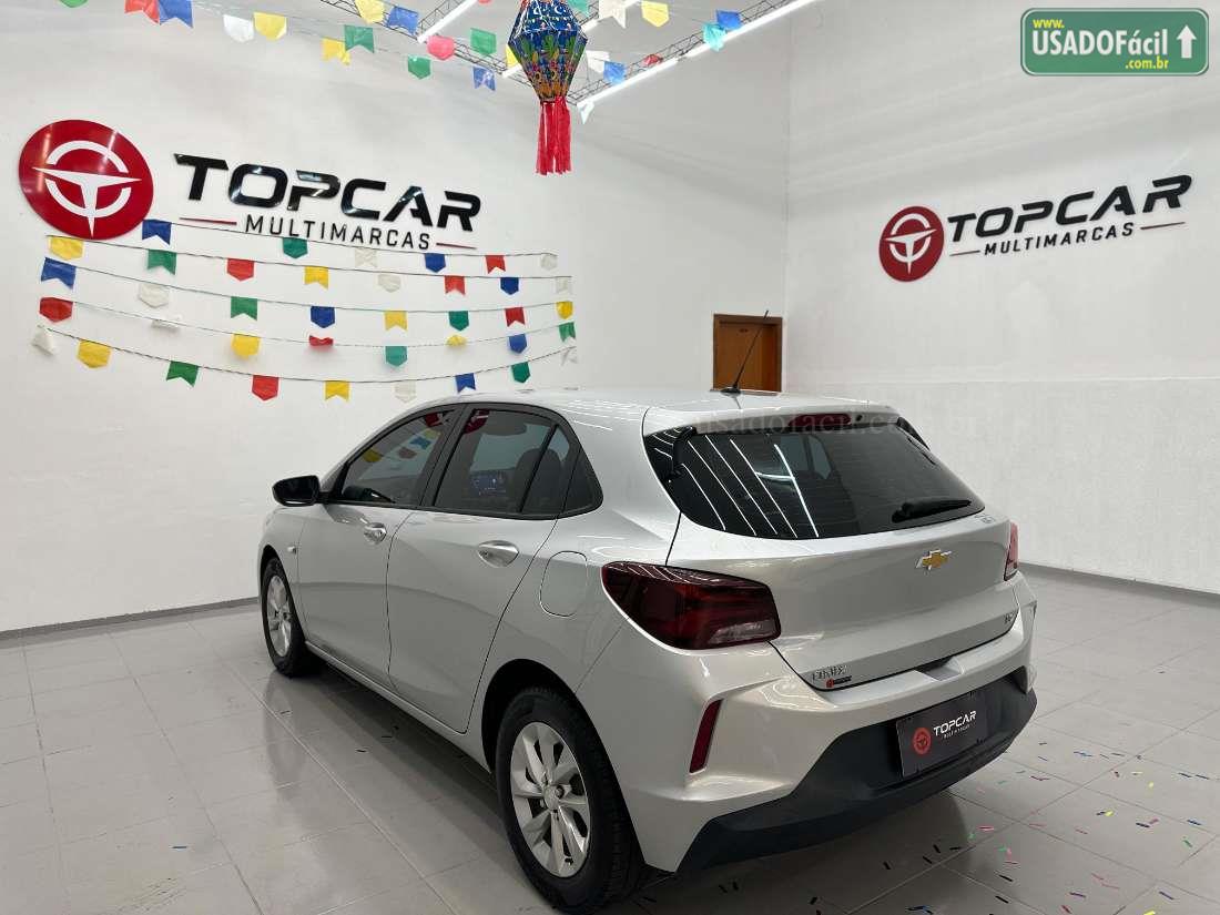 Foto do veículo