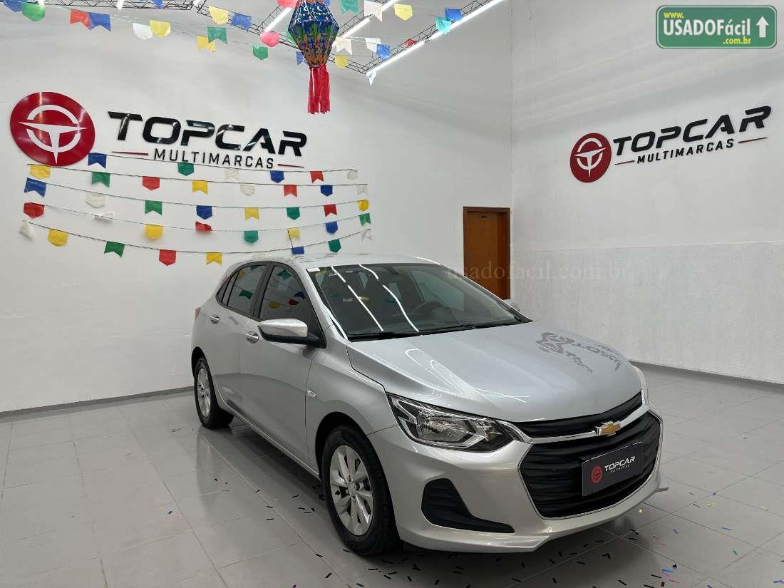 Foto do veículo