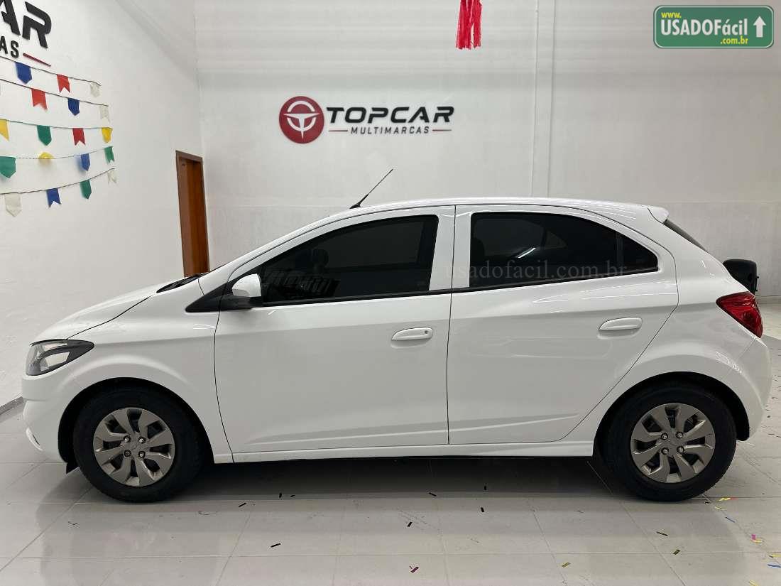 Foto do veículo