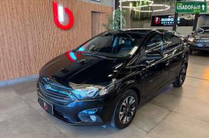 Onix Joy Hatch Black Edition 1.0 Mecânico Flex