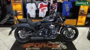 VULCAN S 650