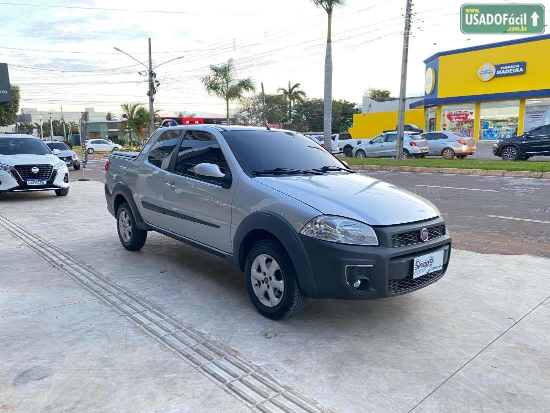Foto do veículo
