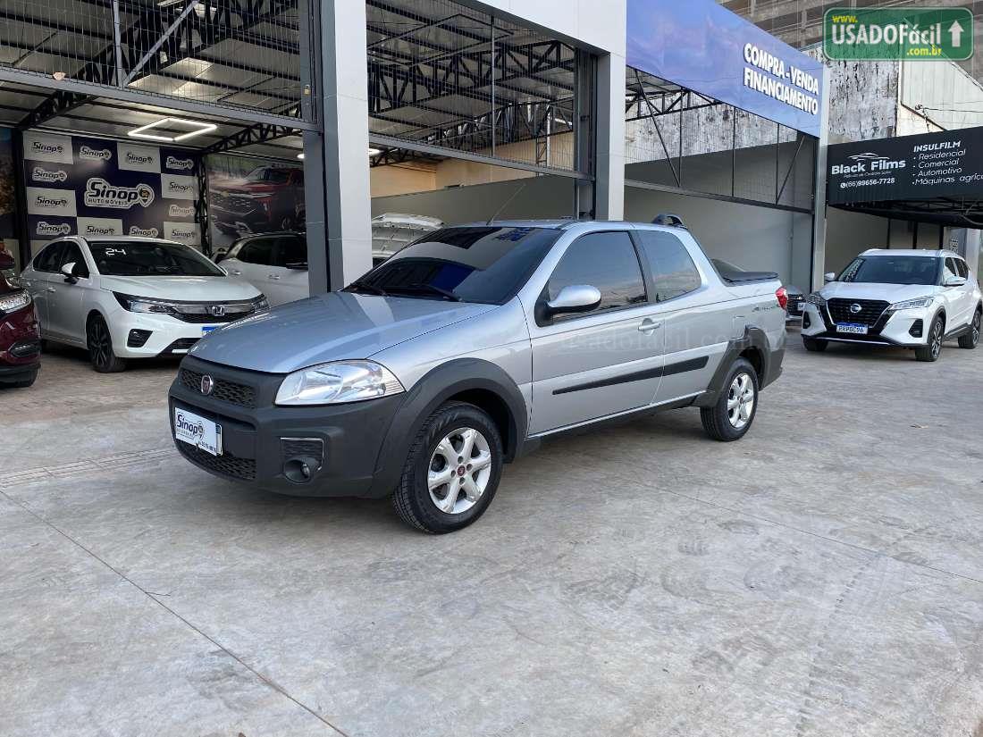 Foto do veículo