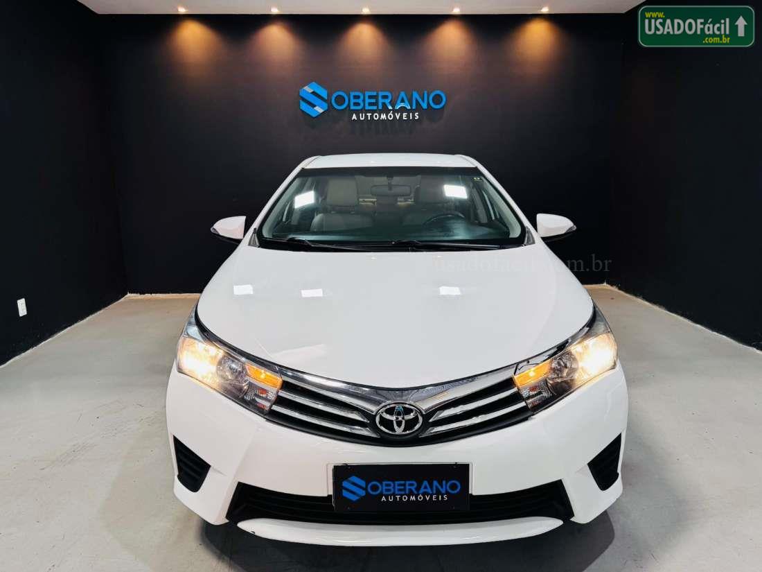 Foto do veículo