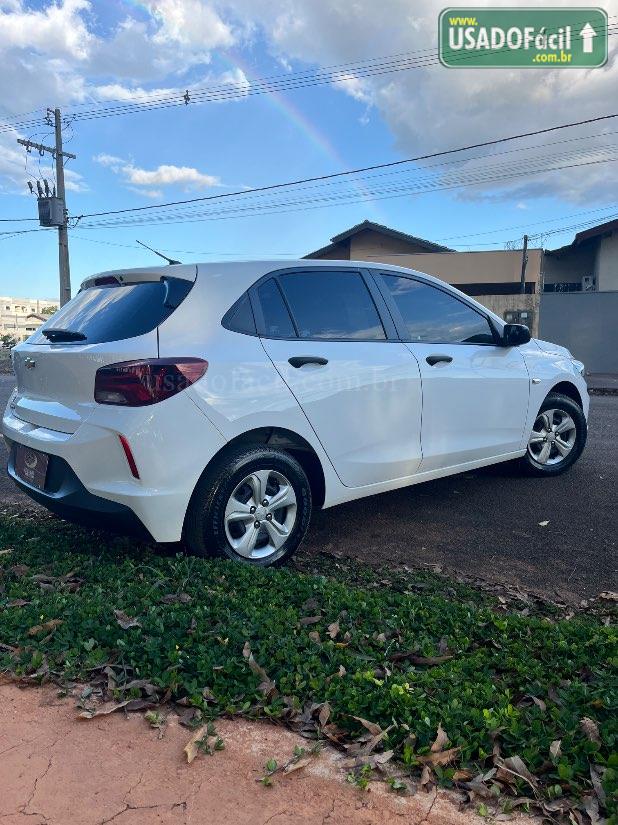 Foto do veículo