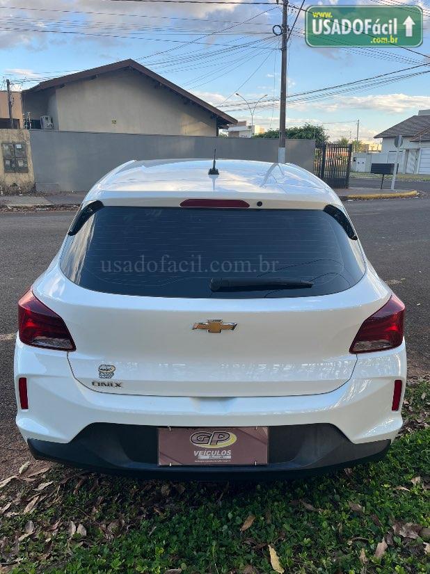 Foto do veículo