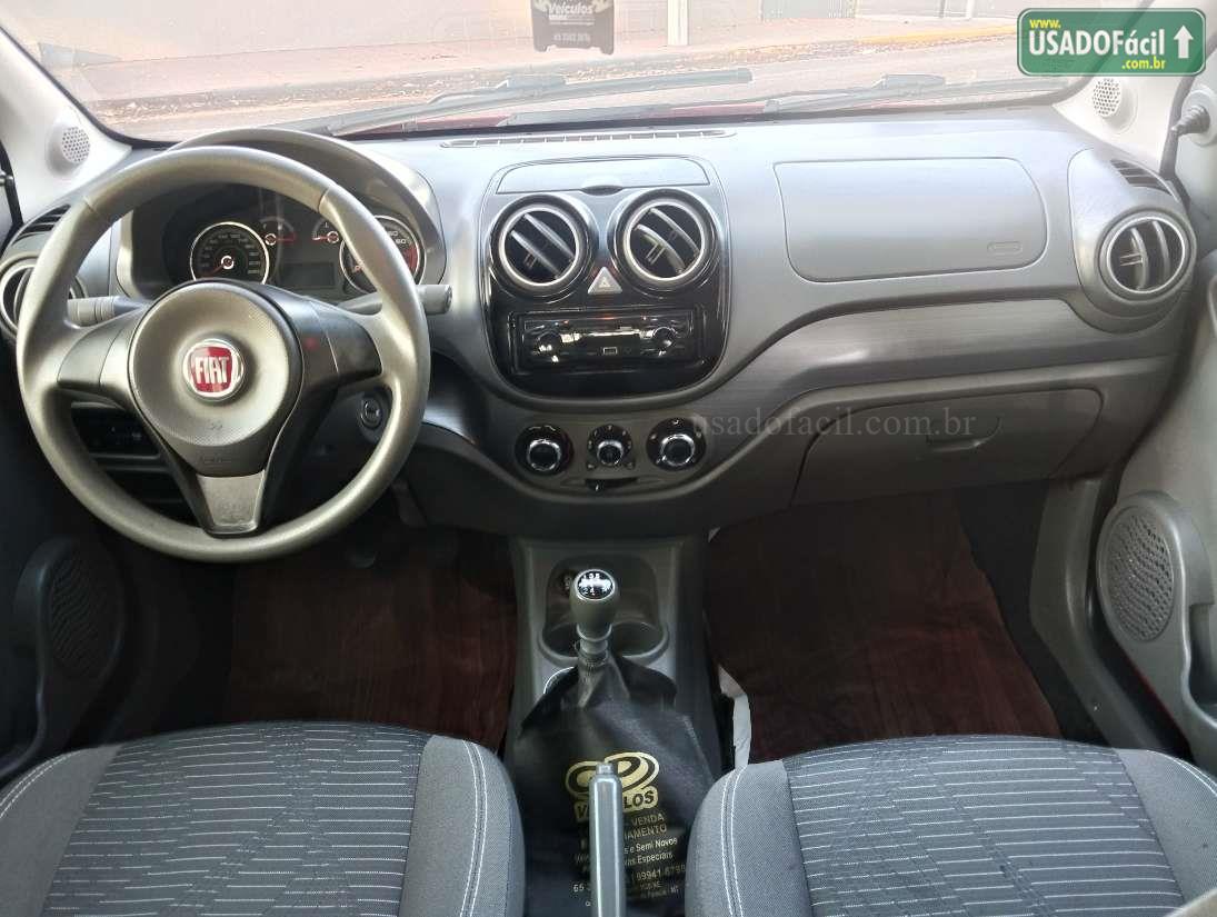 Foto do veículo