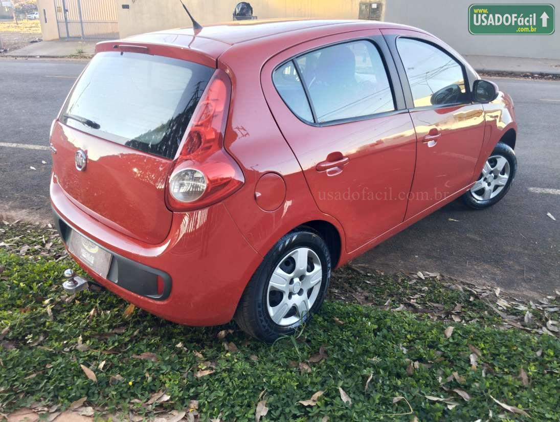 Foto do veículo