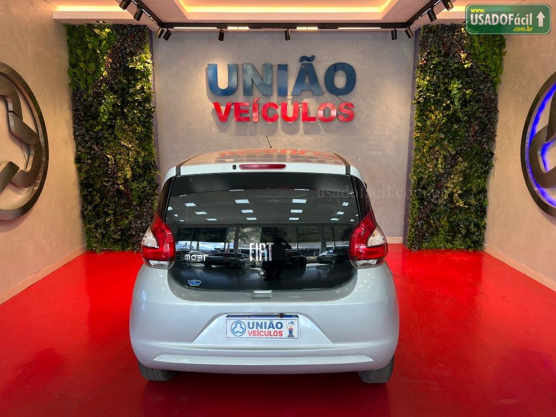 Foto do veículo