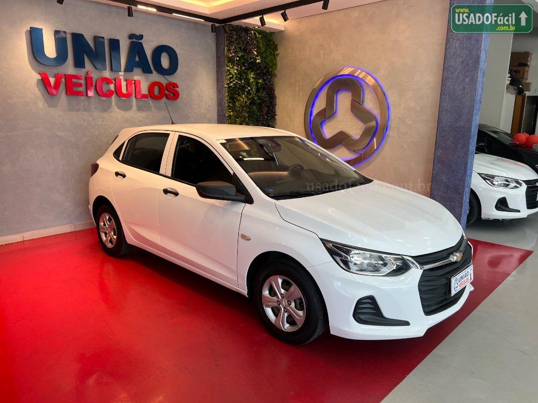 Foto do veículo