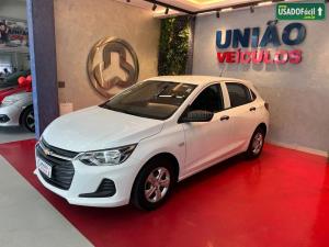 Onix Hatch 1.0 Mecânico Flex