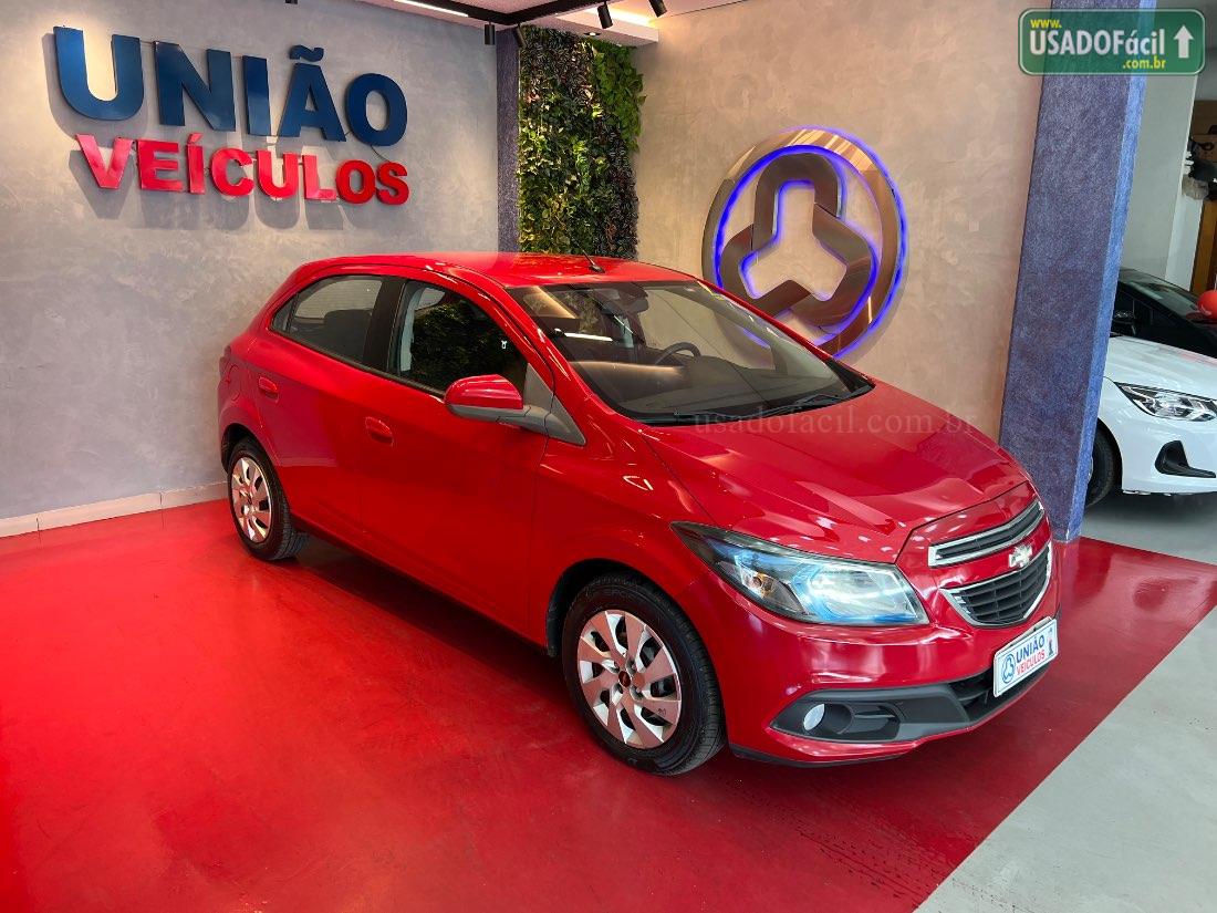 Foto do veículo
