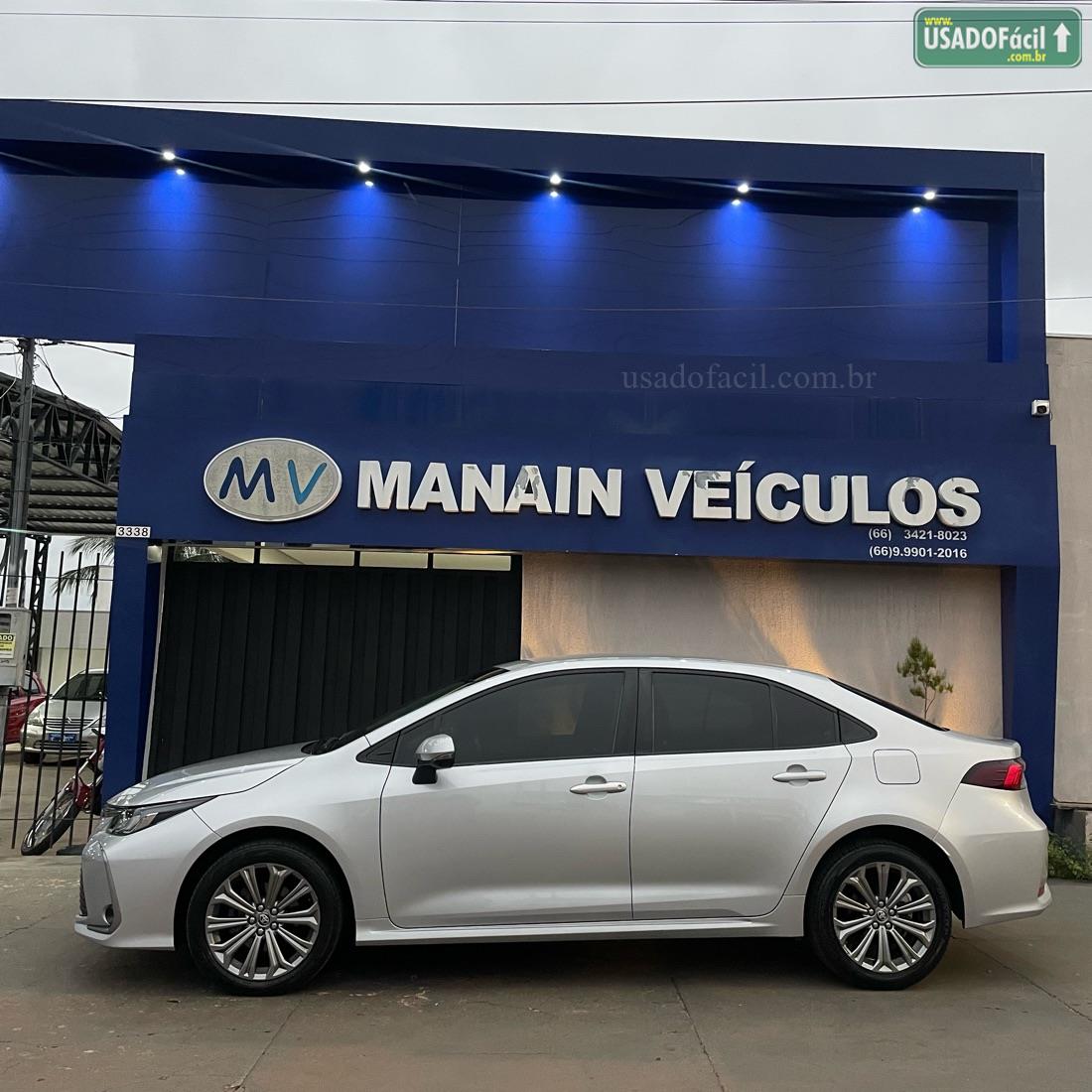 Foto do veículo