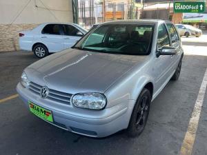GOLF SPORTILINE 1.6 MI TOTAL FLEX 4P