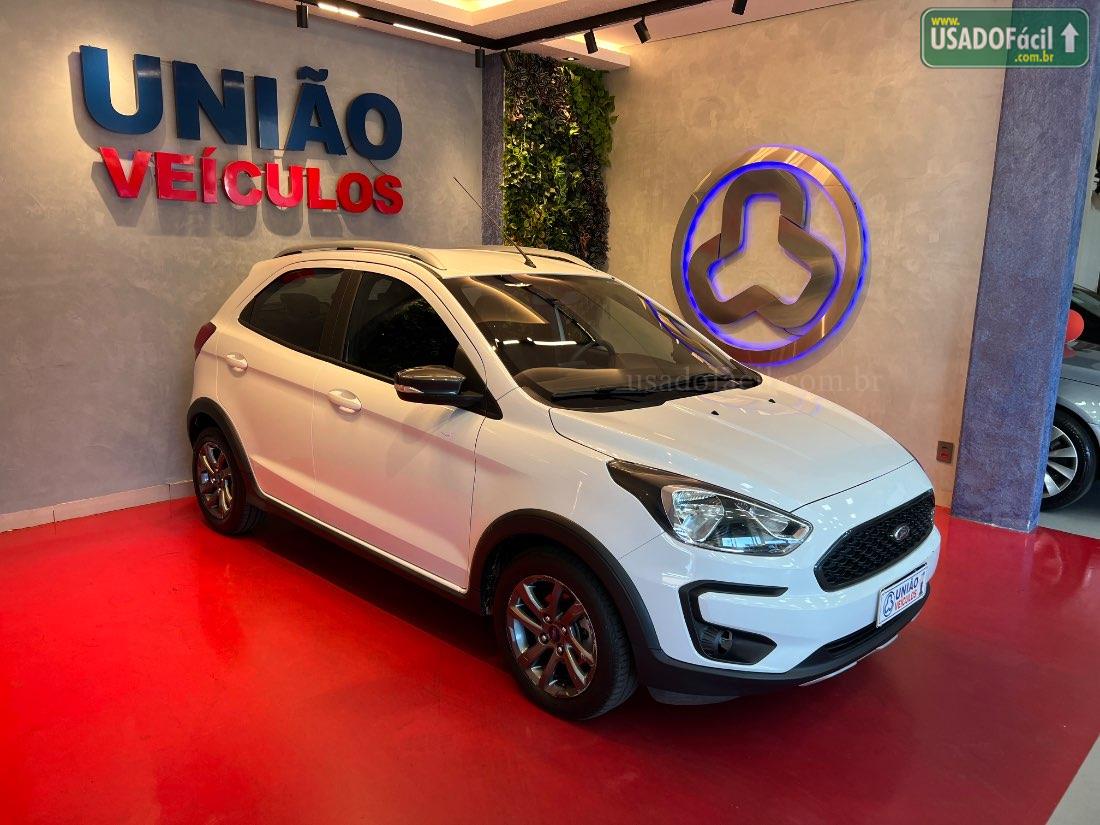 Foto do veículo