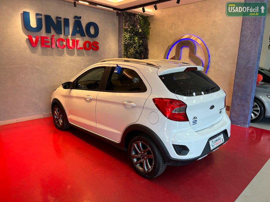 Foto do veículo