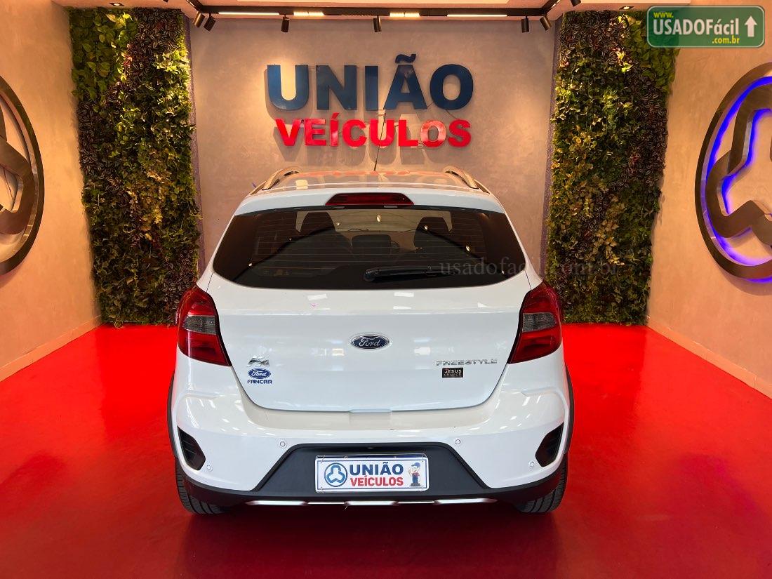 Foto do veículo