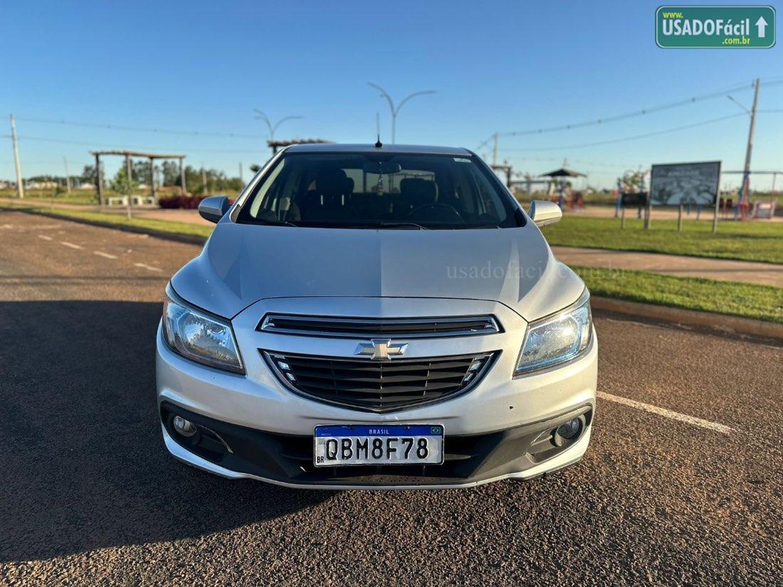 Foto do veículo