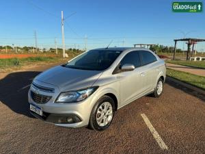 Prisma LTZ 1.4 Automático FlexPower