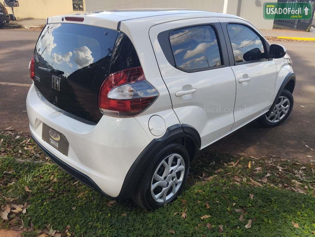 Foto do veículo