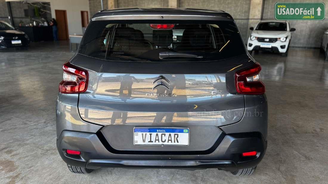 Foto do veículo