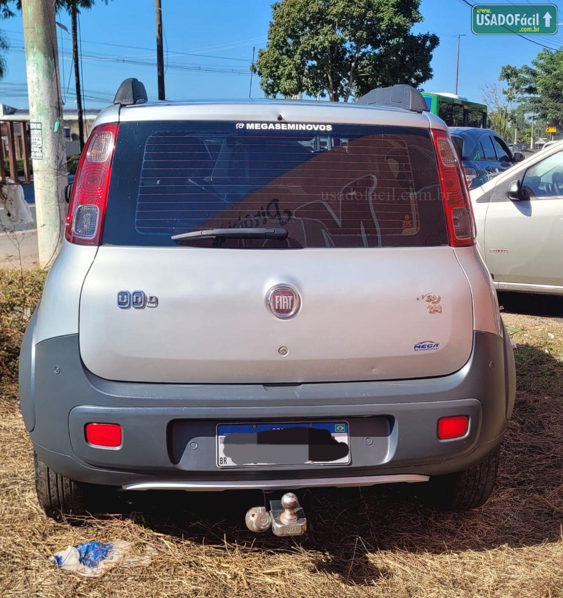 Foto do veículo