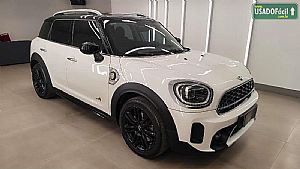 MINI Cooper Countryman S E ALL4 1.5 Híbrido