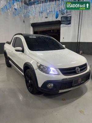 Saveiro Cross CE 1.6 Total Flex