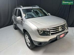 Duster Outdoor 1.6 Mecânico Hi-Flex