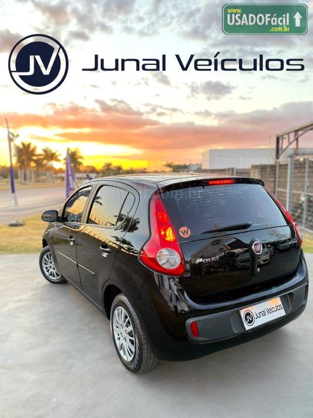 Foto do veículo