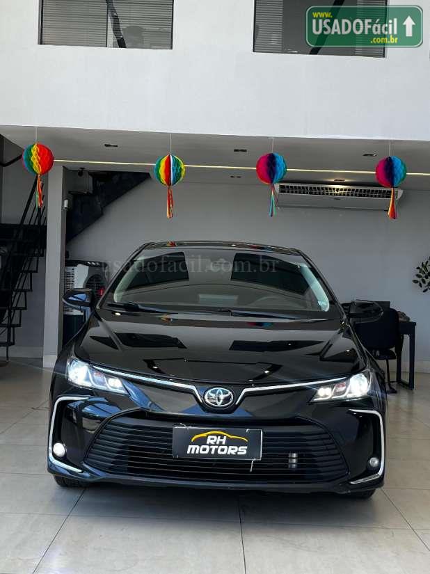 Foto do veículo