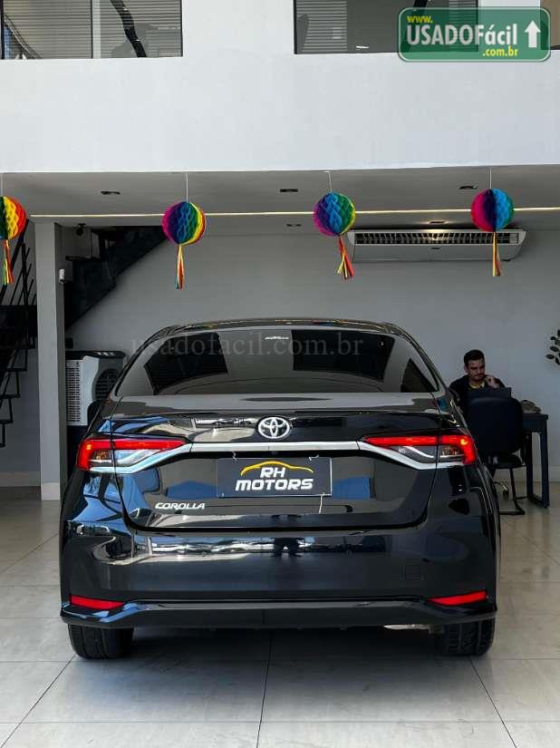 Foto do veículo