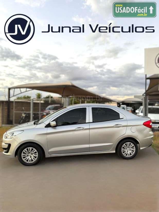 Foto do veículo