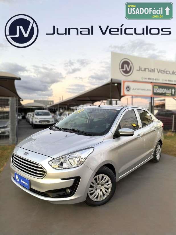 Foto do veículo