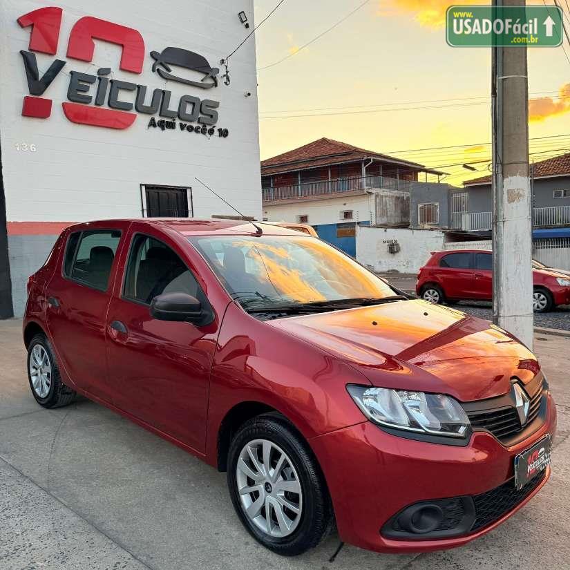 Foto do veículo