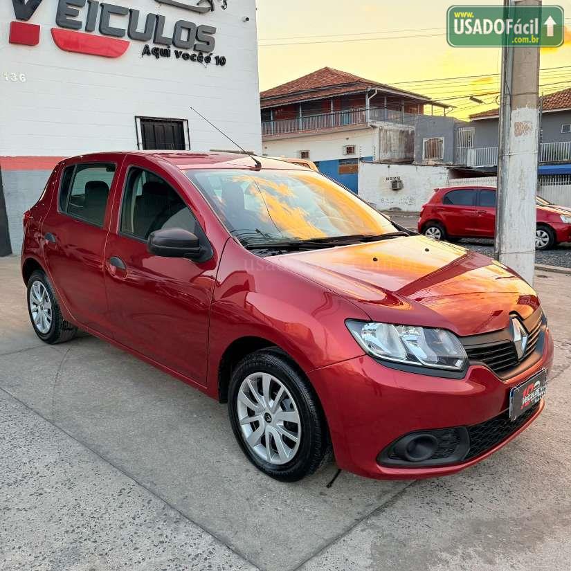 Foto do veículo