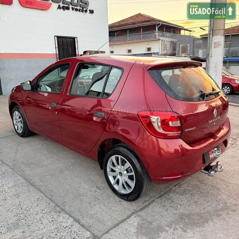 Foto do veículo