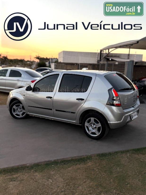 Foto do veículo