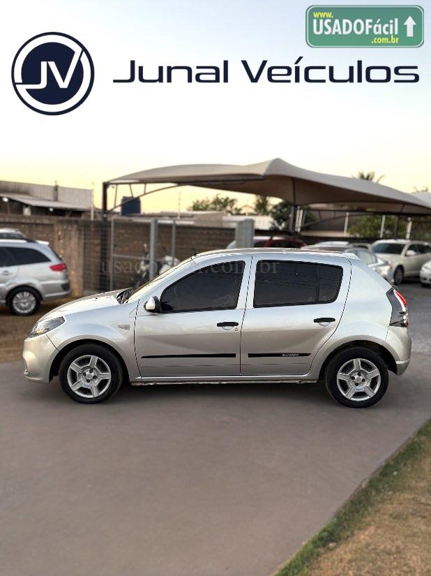 Foto do veículo