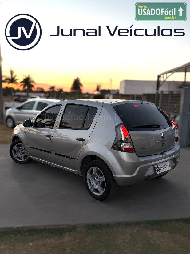 Foto do veículo