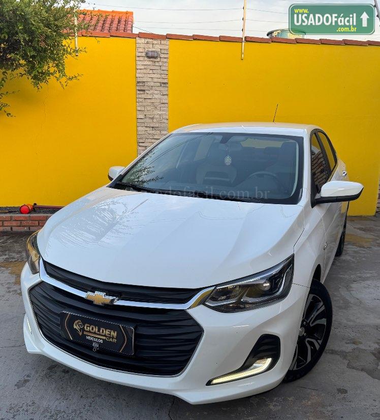 Foto do veículo