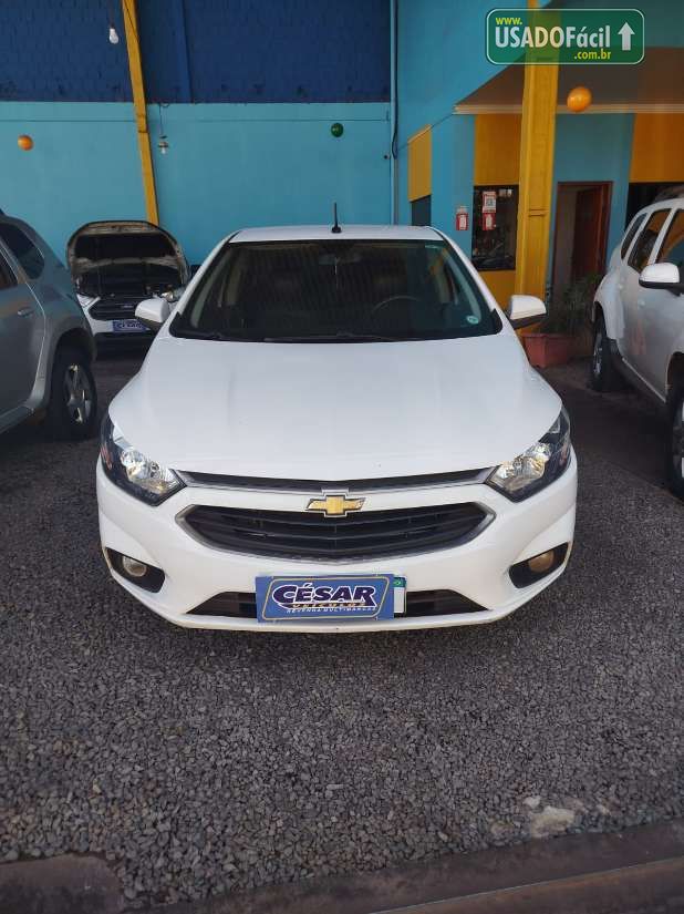 Foto do veículo