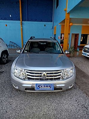 Duster Dynamique 1.6 Mecânico Flex