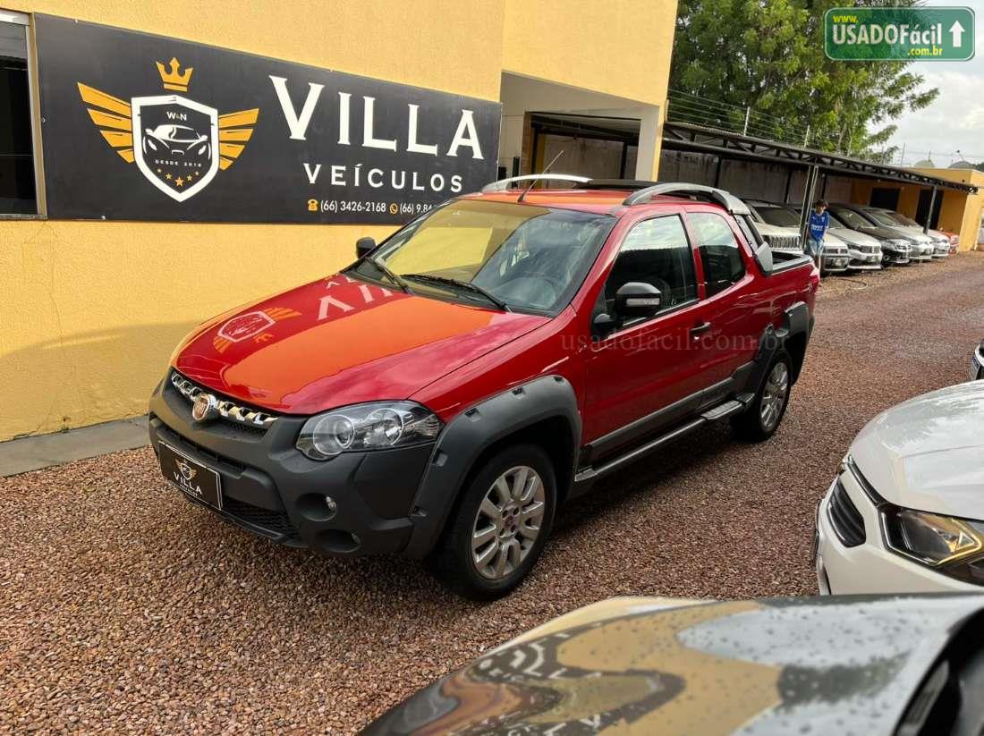 Foto do veículo