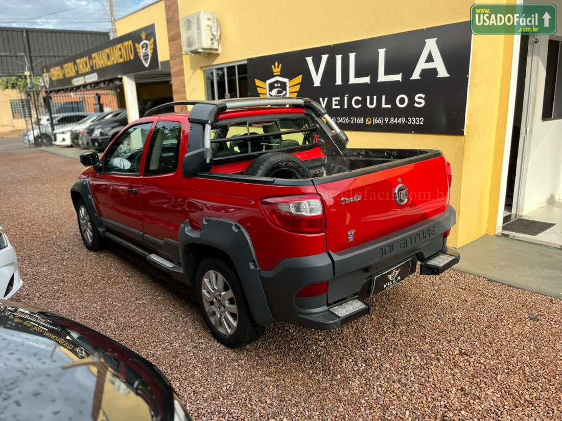 Foto do veículo
