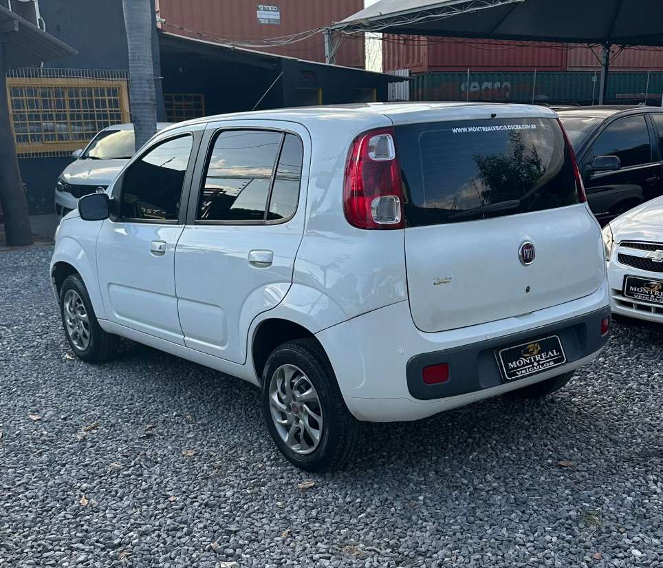 Foto do veículo