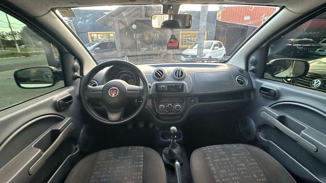Foto do veículo